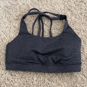Lululemon Energy Bra